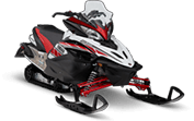 Shop New & Used Snowmobiles at Maverick Motorsports in Missoula, MT