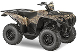 Shop New & Used ATVs at Maverick Motorsports in Missoula, MT