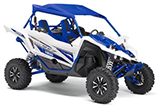 Shop New & Used UTVs at Maverick Motorsports in Missoula, MT